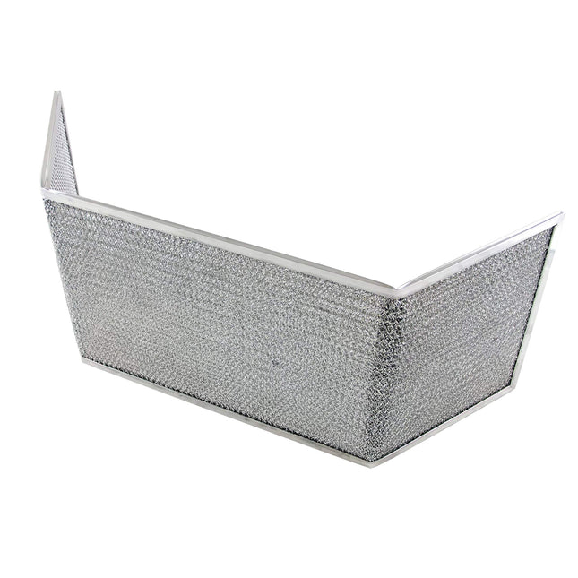 Bosch 00368815 Grease Filter, Aluminium