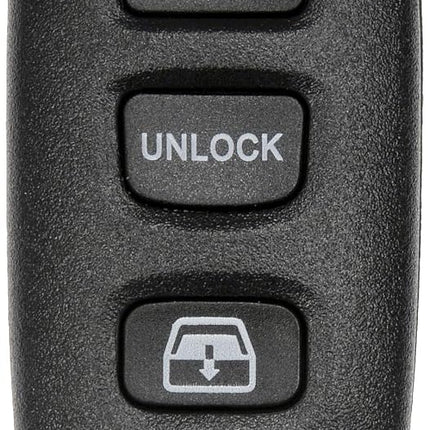 Dorman 99138 Keyless Entry Remote