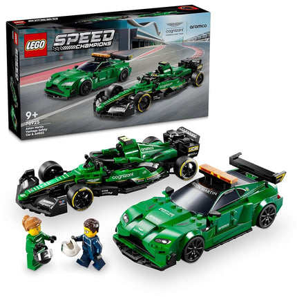 LEGO 76925 - Speed Champions Aston Martin Safety C
