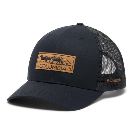 Columbia Unisex-Adult Mesh Snap Back