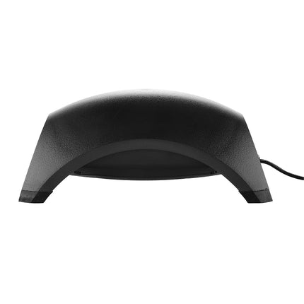 Tetra 77850 Whisper Air Pump, for Aquariums, Quiet, Powerful Airflow, 60 to 100 gallons Black