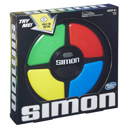 Hasbro Simon Game