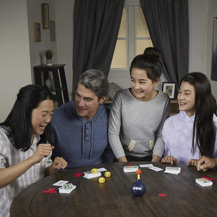 Ka-Blab! Family Board Game