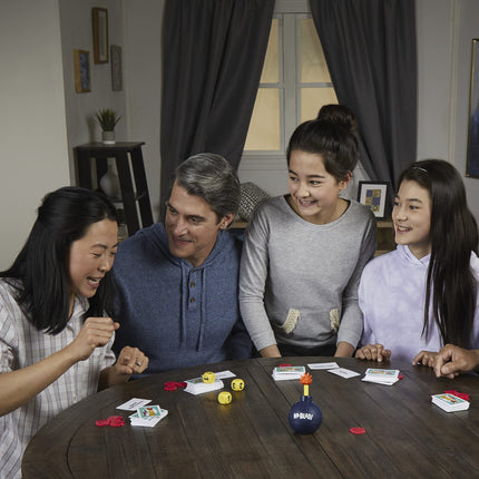 ¡Ka-Blab! Juego de mesa familiar