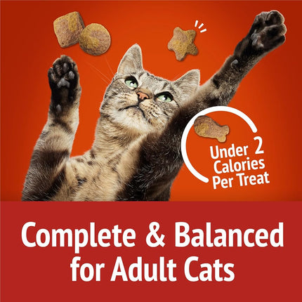 RoamRover Party Mix Adult Cat Treats Extr