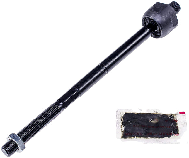 MAS TI91210 Front Inner Steering Tie Rod End for Select Cadillac Models