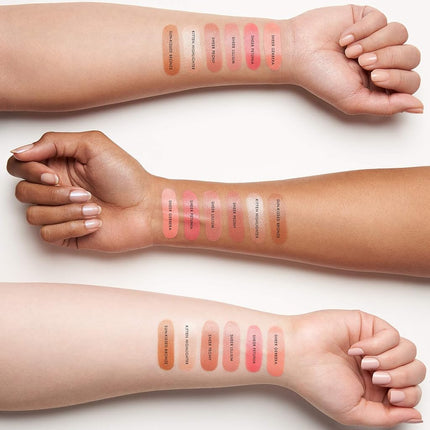 Complete Harmony Lip And Cheek Stick - Sheer Peony by Stila for Women - 0.21 oz Makeup