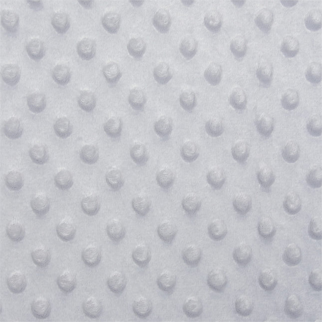 Gerber Bebé Niño Niña Neutro Recién Nacido Bebé Infantil Funda para Cambiador de Guardería, Gris Claro Punteado, 16" x 32"
