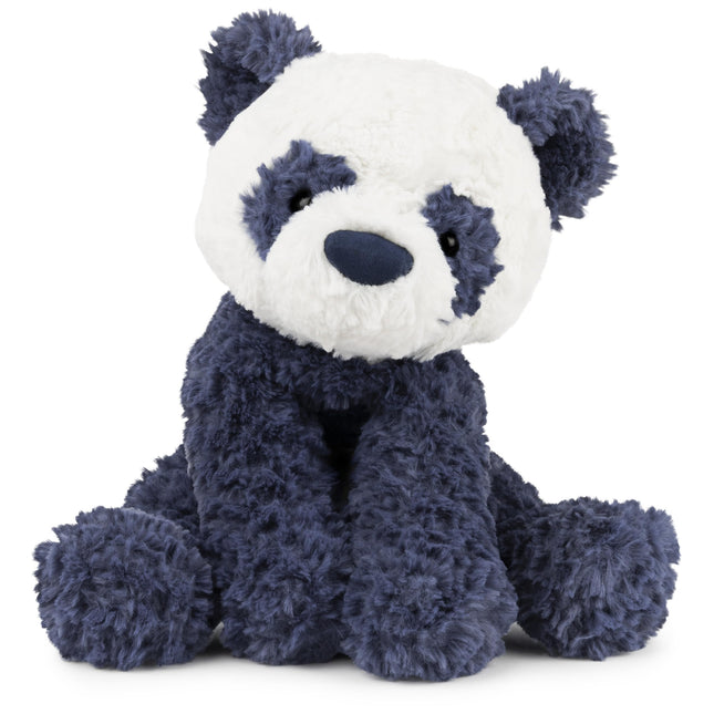 GUND Cozys Collection Panda, Panda Bear Stuffed An