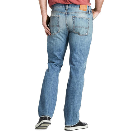 Lucky Brand Men's 363 Vintage Straight in Paradise Vallet, Paradise Valley, 29 x 32