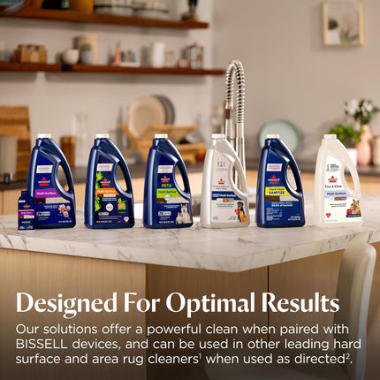 Bissell CrossWave OmniForce Cordless Wet Dry Vacuum