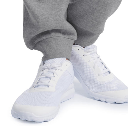 Fruit of the Loom Men's Eversoft Fleece Sweatpants & Joggers, Joggers-Grey Heather, Small