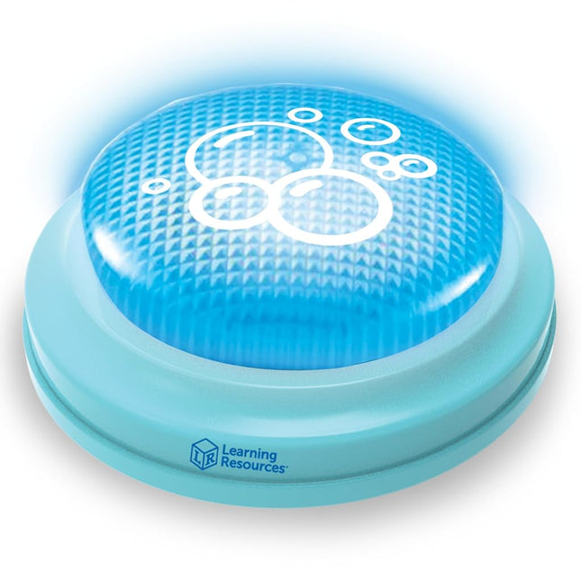Learning Resources 20-Second Handwashing Timer