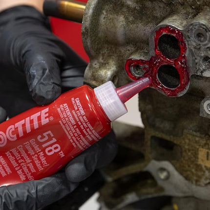 518 Gasket Sealant 50 mL Tube
