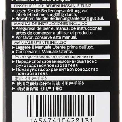 FUJIFILM NP-W235 Lithium-Ion Rechargeable Battery