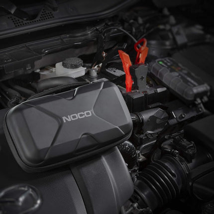 NOCO GBC013 Boost Sport Plus EVA Protection Case for GB20, GB40 UltraSafe Lithium Jump Starters