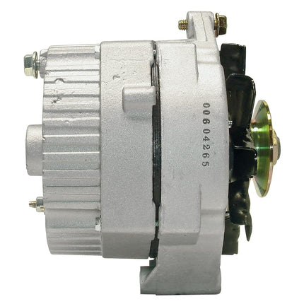 ACDelco 334-2114 Professional Alternator, Remanufactured