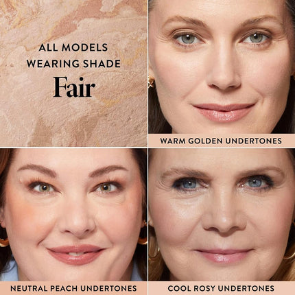 (Medium) - Laura Geller Beauty Baked balance-N-Brighten