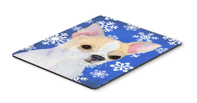 Caroline's Treasures Mouse/Hot Pad/Trivet, Chihuah