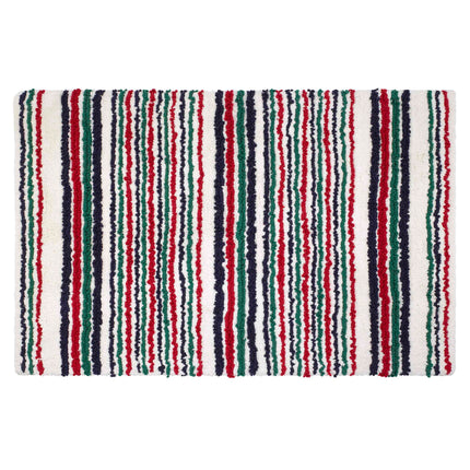 IZOD - Bath Rug, Soft & Absorbent Bath Mat with No