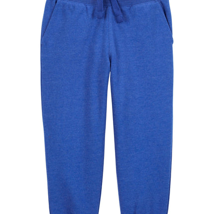 OSHKOSH B'GOSH Boys' Classic Pull-on Sweatpants, S