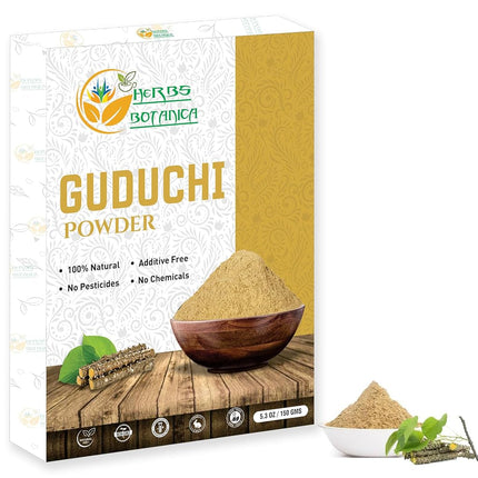Herbs Botanica 100% Natural Licorice Root Powder M