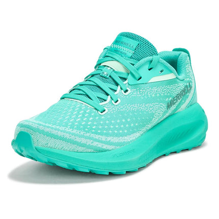 Merrell Womens Morphlite, Turquoise, 6.5