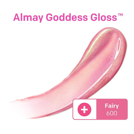 ALMAY - Goddess Gloss Fairy - 0.1 fl. oz. (3 ml)