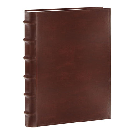 Pioneer Photo Albums Sewn Bonded Leather Bookbound