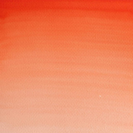 Cotman 0301103 Winsor & Newton ? Watercolors, Red (Pale cadmium), 1,9 x 1,6 x 1,1 cm