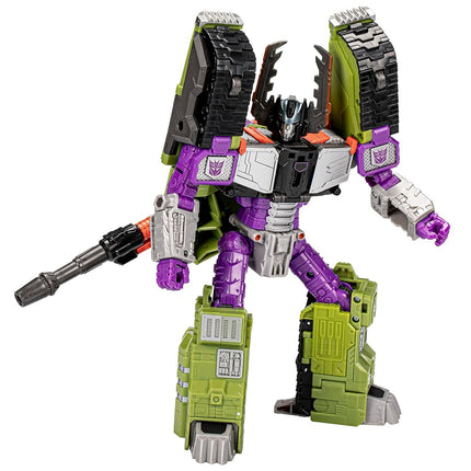 Transformers Legacy Evolution Leader Armada Univer