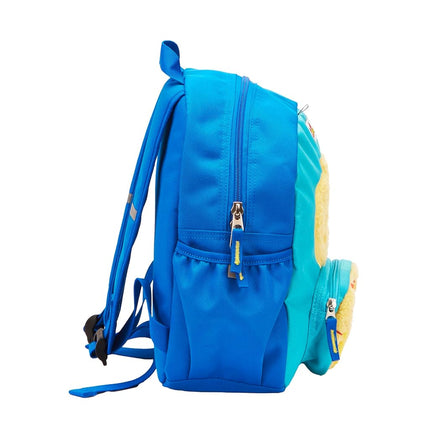 LEGO Unisex Kid's Duplo Backpack, Duck, One Size, Duplo Kids Backpack