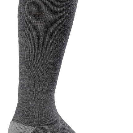 Sockwell Men's Elevation Compression Socks - Grey,