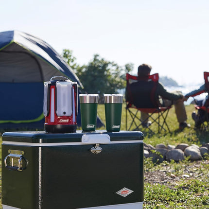 Tienda de campaña Coleman Sundome con avance, para 2/3/4/6 personas, se monta en 10 minutos, refugio resistente a la intemperie para acampar, festivales, el jardín, pijamadas y más