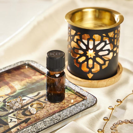 Arabic Diffuser Oils by Dukhni (Habayeb 30ml)