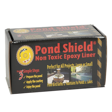Pond Armor SKU-CBLUE-QT-R Non-Toxic Pond Shield Ep