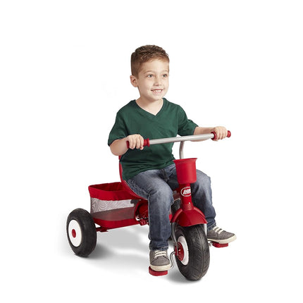 Radio Flyer Ultimate All-Terrain Stroll 'N Trike