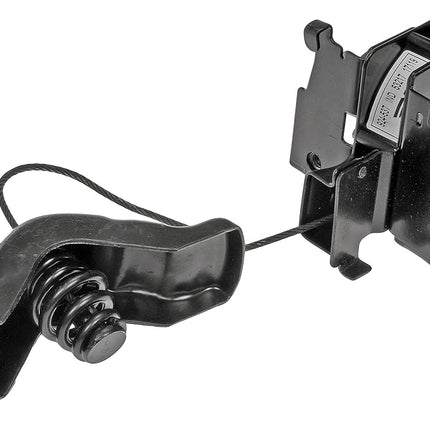 Dorman 924-537 Spare Tire Hoist Compatible with Select Ford/Lincoln Models