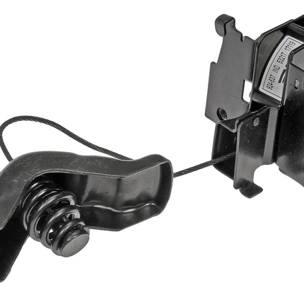 Dorman 924-537 Spare Tire Hoist Compatible with Se