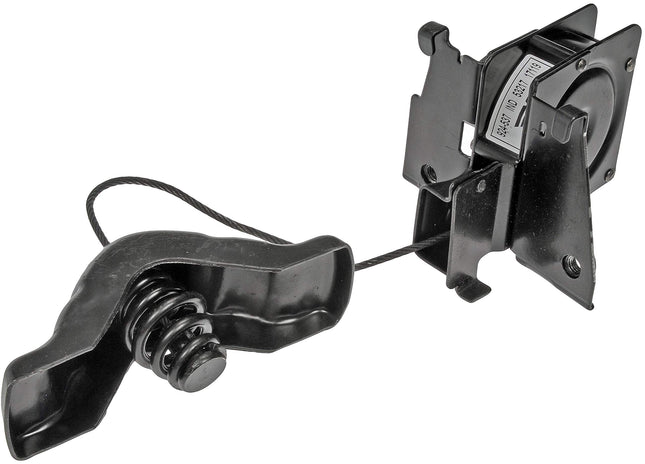 Dorman 924-537 Spare Tire Hoist Compatible with Se