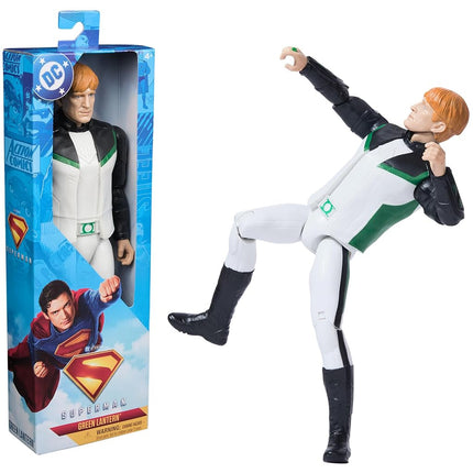 SUP Movie Line 30 cm Green Lantern