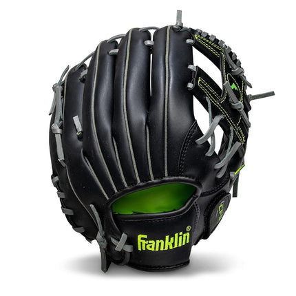 Franklin Sports unisex adult 11" - Web Baseball an
