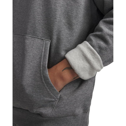 Under Armour Men's UA Rival Fleece Logo HD Shirt