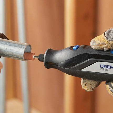 Dremel 710-08 All-Purpose Rotary Accessory Kit, 160-Piece