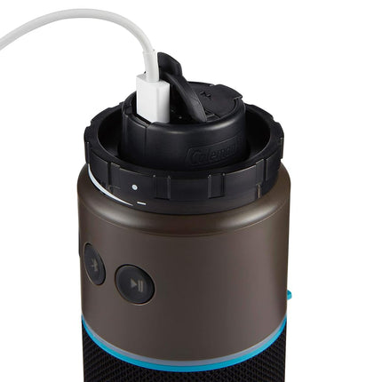 Altavoz portátil Coleman ONESOURCE C002