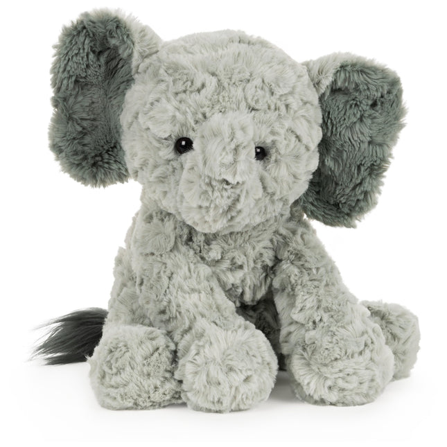 GUND Cozys Collection Elephant Plush Stuffed Anima