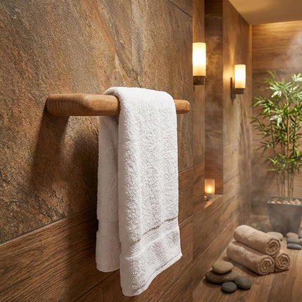 Whitecap 62330 Teak Towel-Bar - 14'