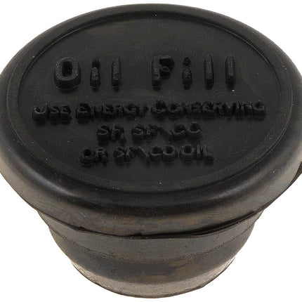 Dorman HELP! 82578 Oil Filler Cap