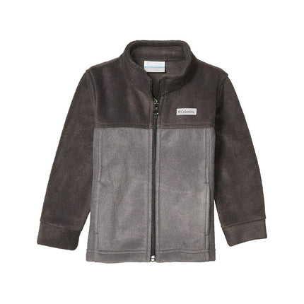 Columbia boys151045Steens Mt Ii Fleece Jacket, Sof