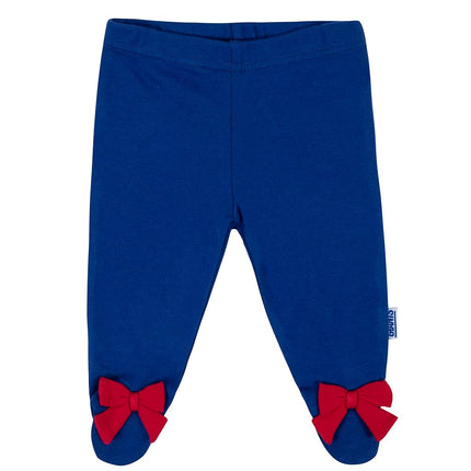 NFL Gerber New York Giants 3 Pack Bodysuit Footed Pant and Cap Registry Gift Set, white/blue New York Giants, 3-6M (260043160)